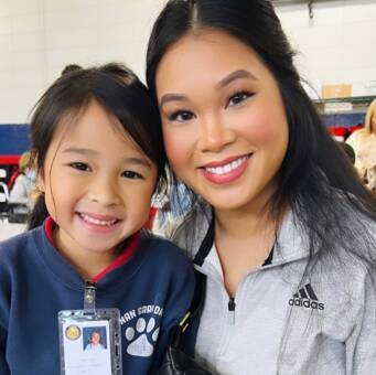 Το avatar του Kristy