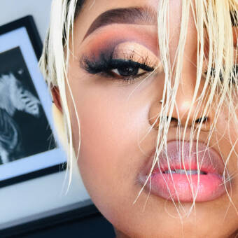 De avatar van Caroline