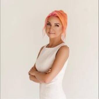 The avatar of Mari-Liis