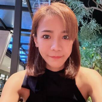 Jëslyn Oöi 黄楦絲