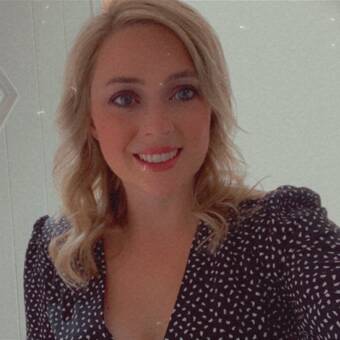 L'avatar appartenant à Emily