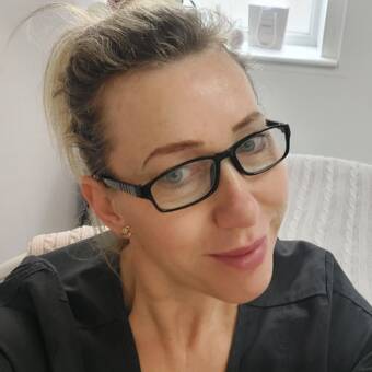 Avatar tillhörande Dawn