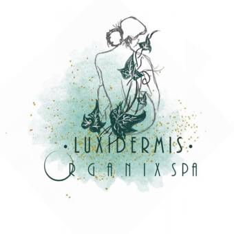 Henkilön Luxidermis avatar