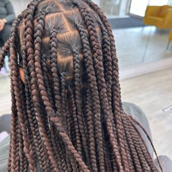 Avataren til mikella