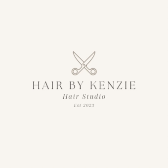 的化身 Hair by Kenzie