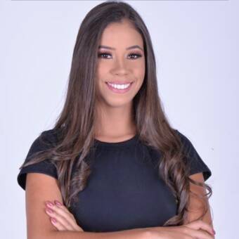 Το avatar του Ana Luíza