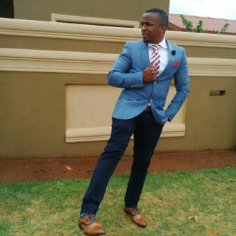 The avatar of a person