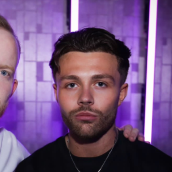 De avatar van Harvey