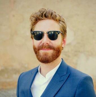 Avatar tilhørende Andrew