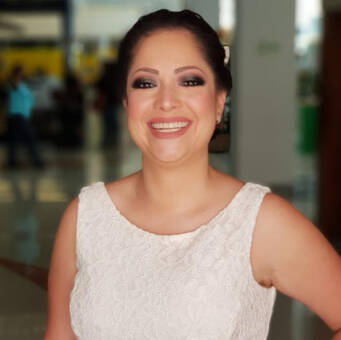 Avatar Angela Carolina