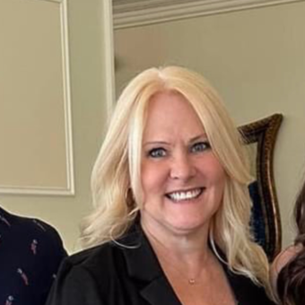 L'avatar appartenant à Amy