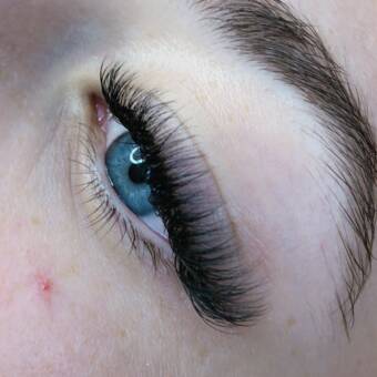 Henkilön SHIZUKA avatar