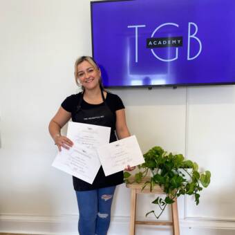 The avatar of Lyndsay