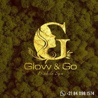 The avatar of glow & go