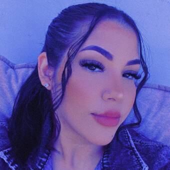 The avatar of Chiara