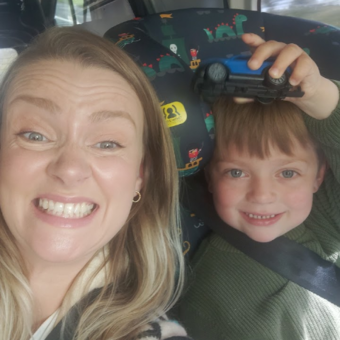 Avatar tillhörande Louise