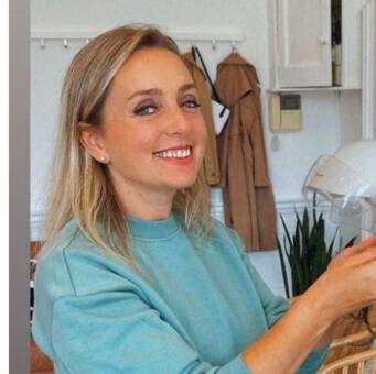 The avatar of Diovana