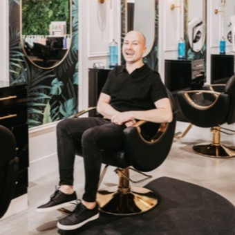 Avataren til Patrick