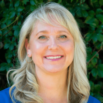 The avatar of Christie