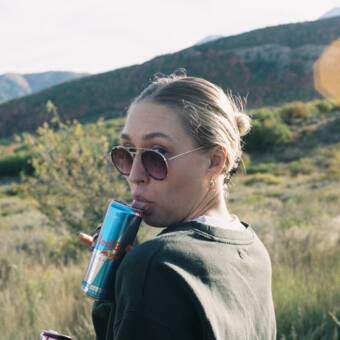 Avatar tilhørende Hannah