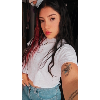 Avatar tilhørende Caterine