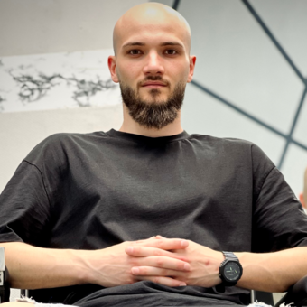 Avatar Драгомир