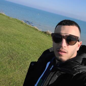 De avatar van Ibrahim