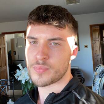 The avatar of Harrison