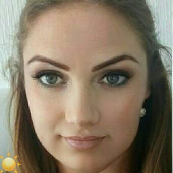 The avatar of Viktoria