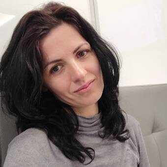 The avatar of Rodica