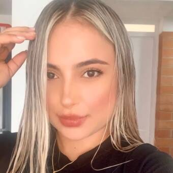 Avatar Luisa Fernanda