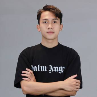 L'avatar di WooJin