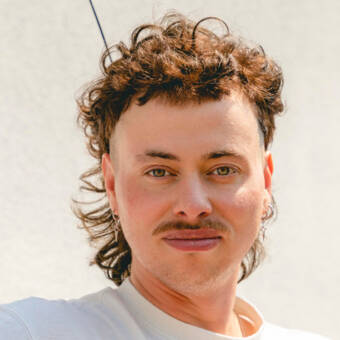 Henkilön Elias avatar