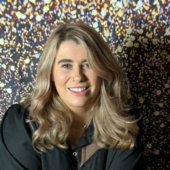 L'avatar appartenant à Amy