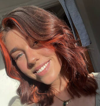 The avatar of Blythe