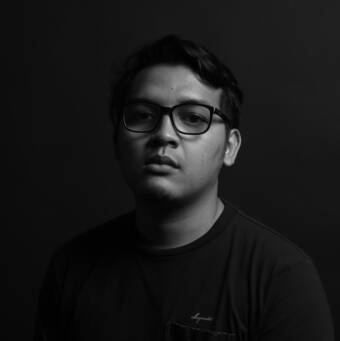 Το avatar του Haziq