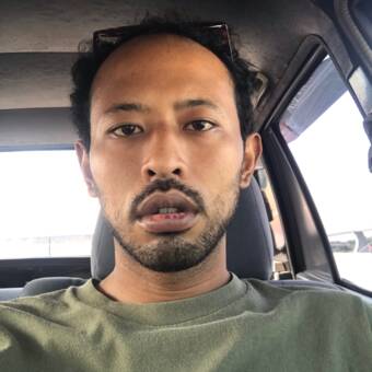 Το avatar του Mohd