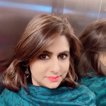 The avatar of Shilpi