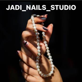 The avatar of Kateryna. Jadi_studio