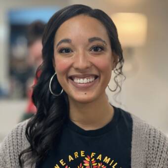 The avatar of Mariah