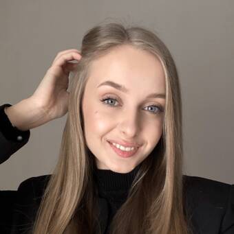 Avatar tilhørende Olena