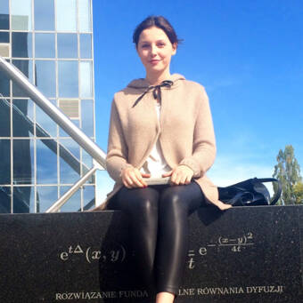 Avataren til Katarzyna