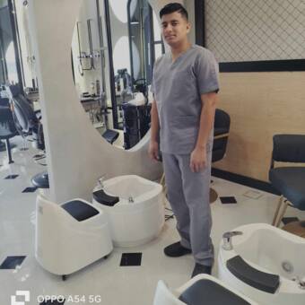 The avatar of عمران