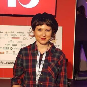 Avatar tilhørende Cristiana Georgiana