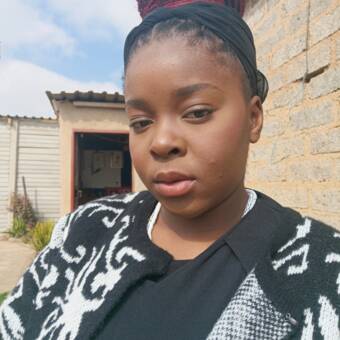 的化身 Philisa Mihle Rose