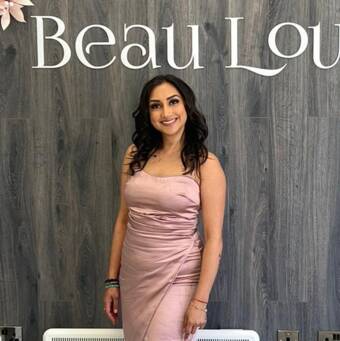 De avatar van Sayjal