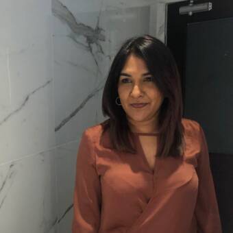 The avatar of Tricia