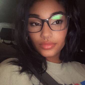 The avatar of Miliahni