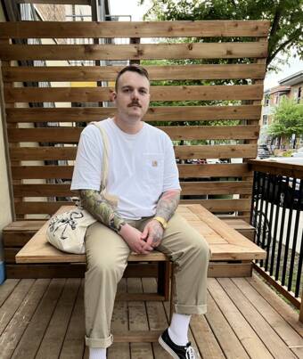 Avatar broja Alex (He/Him)