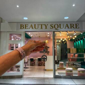 Beauty Square